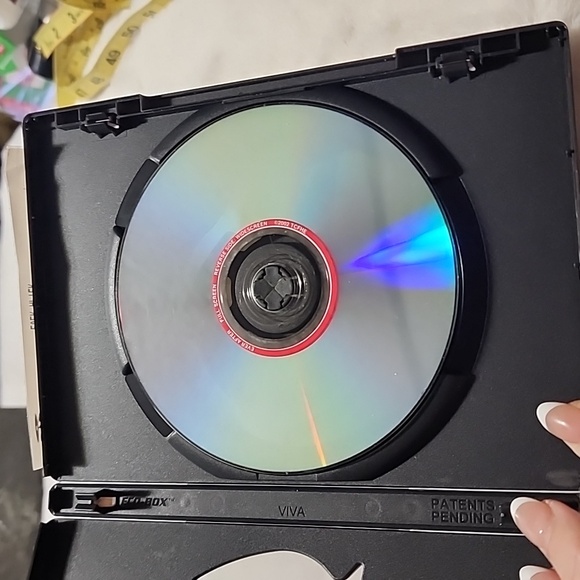 EVER AFTER A CINDERELLA STORY . 📀 DVD MOVIE - Picture 4 of 8